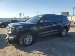 1FMSK8BHXMGB49612 2021 FORD EXPLORER