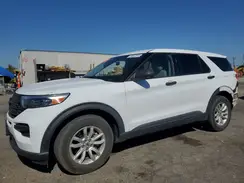 1FMSK8BHXMGB50341 2021 FORD EXPLORER