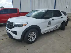1FMSK8BHXMGB98342 2021 FORD EXPLORER
