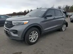 1FMSK8BHXMGC23059 2021 FORD EXPLORER