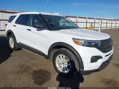 1FMSK8BHXMGC24955 2021 FORD EXPLORER