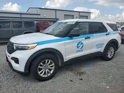 1FMSK8BHXMGC43103 2021 FORD EXPLORER