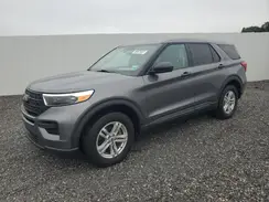 1FMSK8BHXNGA49852 2022 FORD EXPLORER