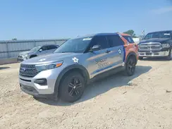 1FMSK8BHXNGA91163 2022 FORD EXPLORER