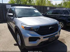 1FMSK8BHXNGC24522 2022 FORD EXPLORER
