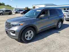 1FMSK8BHXPGA17857 2023 FORD EXPLORER