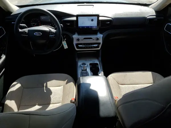 1FMSK8BHXPGA17857 2023 FORD EXPLORER - Image 8