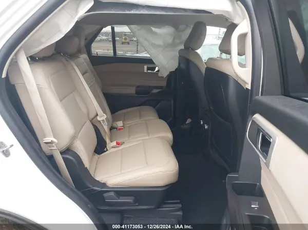 1FMSK8DH0LGA10746 2020 FORD EXPLORER - Image 8