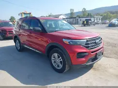 1FMSK8DH0LGA12898 2020 FORD EXPLORER