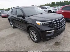 1FMSK8DH0LGA13033 2020 FORD EXPLORER