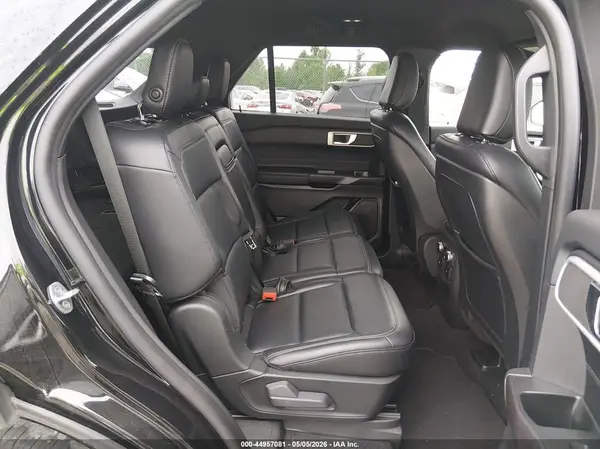 1FMSK8DH0LGA13033 2020 FORD EXPLORER - Image 8