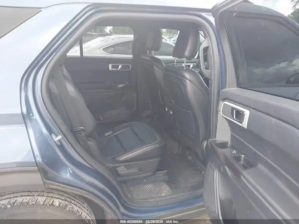 1FMSK8DH0LGA13632 2020 FORD EXPLORER - Image 8