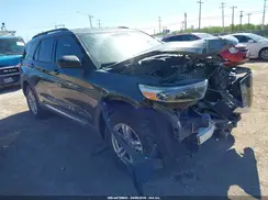 1FMSK8DH0LGA15154 2020 FORD EXPLORER