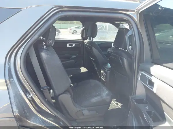 1FMSK8DH0LGA15154 2020 FORD EXPLORER - Image 8