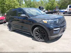 1FMSK8DH0LGA20306 2020 FORD EXPLORER