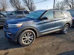 1FMSK8DH0LGA20726 2020 FORD EXPLORER