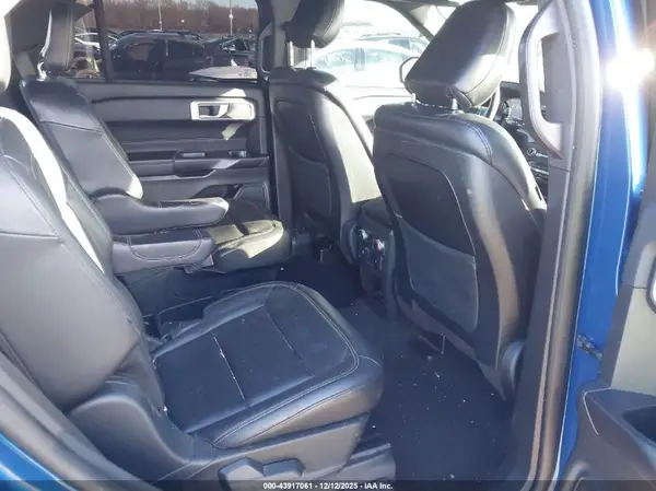 1FMSK8DH0LGA21553 2020 FORD EXPLORER - Image 8