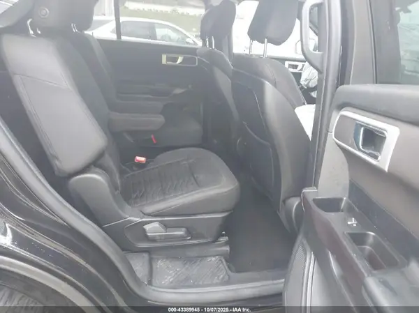 1FMSK8DH0LGA22511 2020 FORD EXPLORER - Image 8