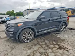 1FMSK8DH0LGA23531 2020 FORD EXPLORER