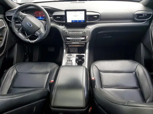 1FMSK8DH0LGA23531 2020 FORD EXPLORER - Image 8