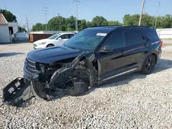 1FMSK8DH0LGA25246 2020 FORD EXPLORER