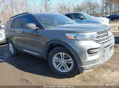 1FMSK8DH0LGA26283 2020 FORD EXPLORER