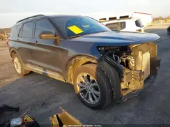 1FMSK8DH0LGA27014 2020 FORD EXPLORER