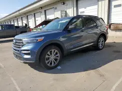 1FMSK8DH0LGA30592 2020 FORD EXPLORER