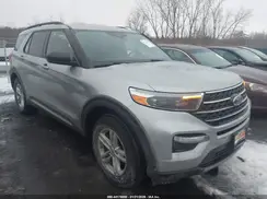 1FMSK8DH0LGA36523 2020 FORD EXPLORER