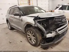 1FMSK8DH0LGA37185 2020 FORD EXPLORER