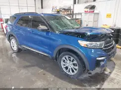 1FMSK8DH0LGA37333 2020 FORD EXPLORER