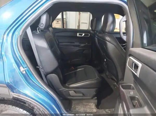 1FMSK8DH0LGA37333 2020 FORD EXPLORER - Image 8