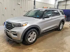 1FMSK8DH0LGA39289 2020 FORD EXPLORER