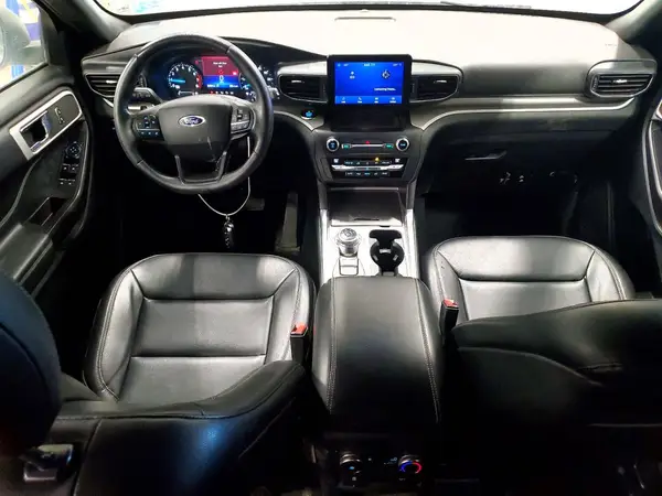 1FMSK8DH0LGA39289 2020 FORD EXPLORER - Image 8