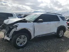 1FMSK8DH0LGA40202 2020 FORD EXPLORER