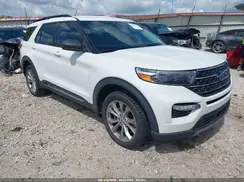 1FMSK8DH0LGA48610 2020 FORD EXPLORER