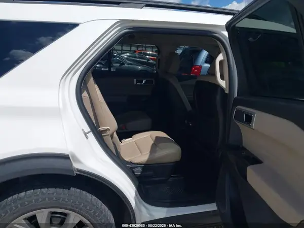 1FMSK8DH0LGA48610 2020 FORD EXPLORER - Image 8