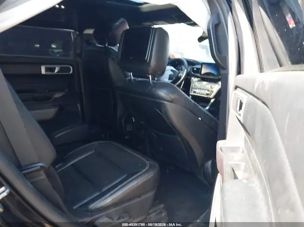 1FMSK8DH0LGA51796 2020 FORD EXPLORER - Image 8