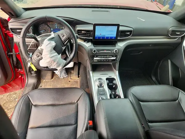 1FMSK8DH0LGA51863 2020 FORD EXPLORER - Image 8