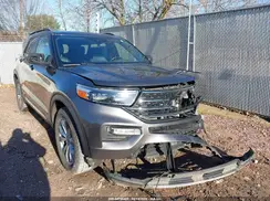 1FMSK8DH0LGA53922 2020 FORD EXPLORER