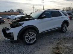 1FMSK8DH0LGA60630 2020 FORD EXPLORER