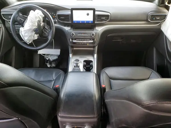 1FMSK8DH0LGA60630 2020 FORD EXPLORER - Image 8