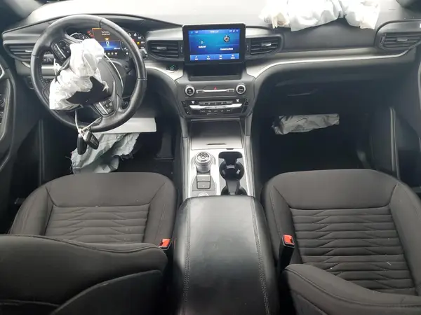 1FMSK8DH0LGA61065 2020 FORD EXPLORER - Image 8