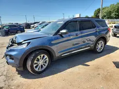 1FMSK8DH0LGA61857 2020 FORD EXPLORER