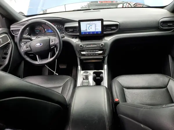 1FMSK8DH0LGA63799 2020 FORD EXPLORER - Image 8