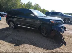 1FMSK8DH0LGA69005 2020 FORD EXPLORER
