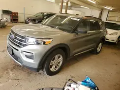 1FMSK8DH0LGA69439 2020 FORD EXPLORER
