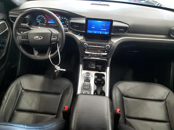 1FMSK8DH0LGA69439 2020 FORD EXPLORER - Image 8