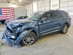 1FMSK8DH0LGA72454 2020 FORD EXPLORER