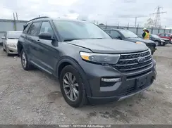 1FMSK8DH0LGA73653 2020 FORD EXPLORER